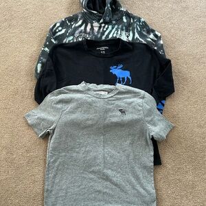 abercrombie kids lot